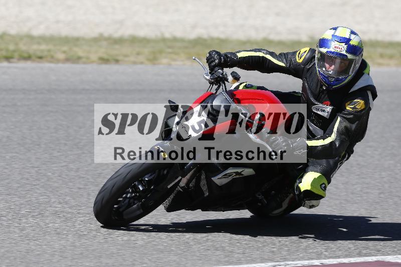 /12 30.04.2026  Speer Racing ADR/Gruppe gelb/55